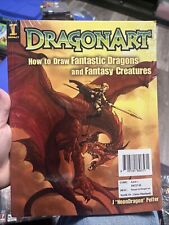 Dragonart: How to Draw Fantastic Dragons and Fantasy Creatures Seales picture