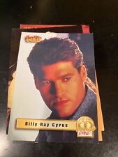 1993 Sterling Gold Trading Cards picture