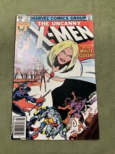 The Uncanny X-men #131 1980 Newsstand Edition VF- picture