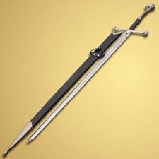 Anduril Sword of Narsil the King Aragorn Fully Handmade Replica picture