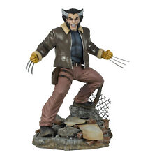 Marvel Gallery Comic Days Of Future Past Wolverine Statue picture
