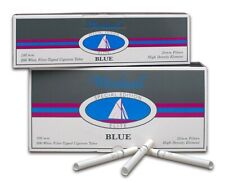 Windsail Light 100s  RYO Cigarette Tubes 200ct Box (5 Boxes) picture
