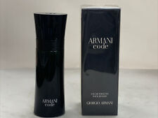 Armani Code Edt 2.5oz/75ml Spray For Men  picture