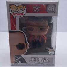 Funko Pop WWE - The Rock picture