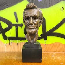 Abraham Lincoln Finale Bust 16