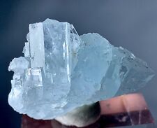 181 CT Natural Aquamarine crystal specimen picture