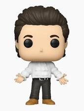 Funko POP Television Seinfeld Jerry #1088 [Puffy Shirt] picture