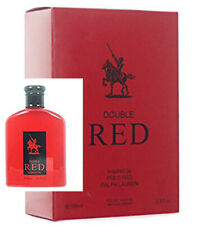 2pcs Men's Perfume Double Red Essential EDT 3.3 oz Fragrance Spray picture