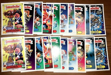 2019 Topps GPK Garbage Pail Kids ON DEMAND We Hate the Holidays 20-Card Set GPK picture