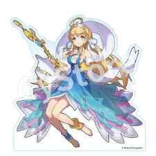 Dragalia Lost Cygames Acrylic Stand Zethia Japan New picture