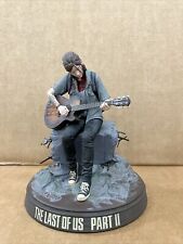 Ellie The Last of Us Part II Collectible 1/6 Figure Resin Statue Model Boy Gift picture