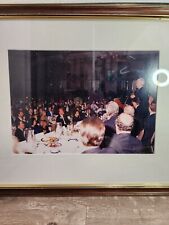 Newt Gingrich Fmr Speaker of House Framed And Matted Photo picture