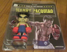 Mindstyle Collectormates Manny Pacquiao Vinyl Figure 7