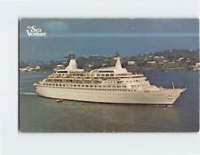 Postcard M/S Sea Venture Luxury Cruise Ship picture