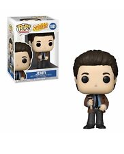 Funko Pop Television: Seinfeld - Jerry doing Standup picture