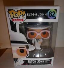 Funko Pop Vinyl: Elton John  Greatest Hits #62 picture
