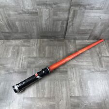 Star Wars Darth Vader Red Lightsaber (Hasbro) retractable non-electric picture