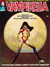 Various Vampirella Archives Volume 1 (Hardback) picture