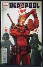 Deadpool #55 2012 Marvel Comics Comic Book  picture