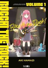 BOCCHI THE ROCK 01 - Aki Hamazi - Ivrea Argentina picture