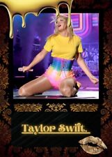 Taylor Swift DRIPPING DIAMOND TRADING CARD 1/1 Preeminence hot 🔥 picture