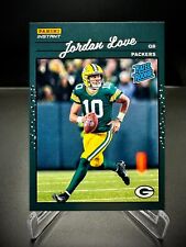 2020 Panini Instant JORDAN LOVE Throwback Rated Rookie #1/2044 SP Rookie Card RC picture