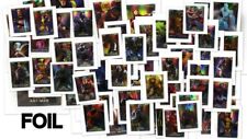 Marvel Contest of Champions Arcade Cards (Foil, Series 2) Raw Thrills Game picture