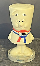 I’m Just A Bill Subway Stamp Figurine RARE conjunction Schoolhouse rock picture
