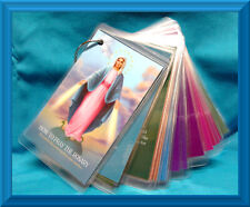 How to Pray the Rosary Laminated Holy Prayer Card Set  ALL Mysteries w/ Prayers  picture