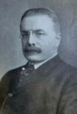 1904 George Cortelyou Chairman National Republican Committee picture