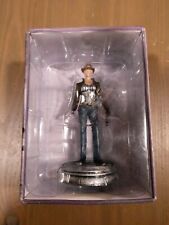DC COMICS CHESS FIGURE COLLECTION THE QUESTION EAGLEMOSS FIGURINE NEW NIP picture