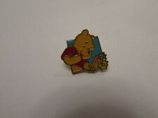 Disney  Hallmark Pin Pair (Pooh Pin) Pin picture