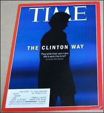 3/23/2015 Time Magazine Hillary Clinton The Clinton Way Boris Nemtsov Drake picture