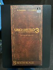 Sideshow Collectibles 1/6 Figure Uncharted 3 Nathan Drake picture