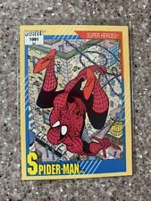 1991 Impel Marvel Universe Series 2 Trading Cards - Choose your Card - NM picture
