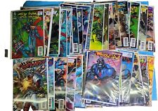 DC VILLAIN MONTH NEAR-COMPLETE MID GRADE SET 2013 (50 ISSUES) picture