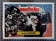 SINGLE CARD: 2020 Garbage Pail Kids GPK BTS (AUDIO AUGIE) VERY LIMITED PRINT RUN picture