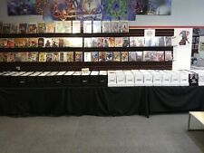 CHOOSE YOUR CHARACTER Custom Lot of 30 COMICS VF/NM No Duplicates  picture