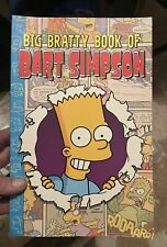 Bart Simpson Comic Book picture