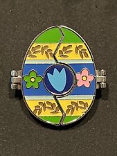HKDL 2019 Easter Eggstravaganza Rex Toy Story Disney Pin (B5) picture