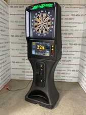 G3 by Arachnid - Commercial Coin Operated Dart Board picture