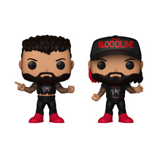 Funko Pop / WWE/The Usos/Jimmy /And/Jey/2/Pack picture