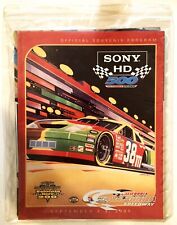 NASCAR 2005 Auto Club 500 at California Speedway Program and Premiums picture