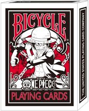 Bicycle One Piece Playing Cards / Trump / Rare picture