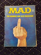 MAD Magazine LOT *YOU PICK* 1960s 1970s Mid Grade picture
