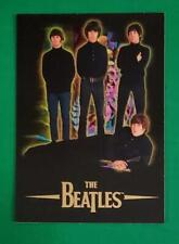 The Beatles US Original 1996 Sports Time Card # 18 picture