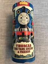 Thomas & Friends Train Twist Puzzle Coin Piggy Bank Holder 6-1/2