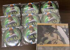 One Piece World Senior Can Badge X Drake Birthday picture