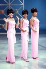 Diana Ross & The Supremes 24x36inch (60x91cm) Poster picture