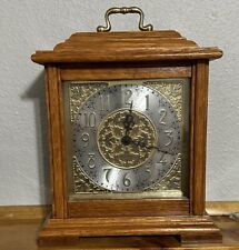 Howard Miller Mantel Clock Discontinued 630-126 picture